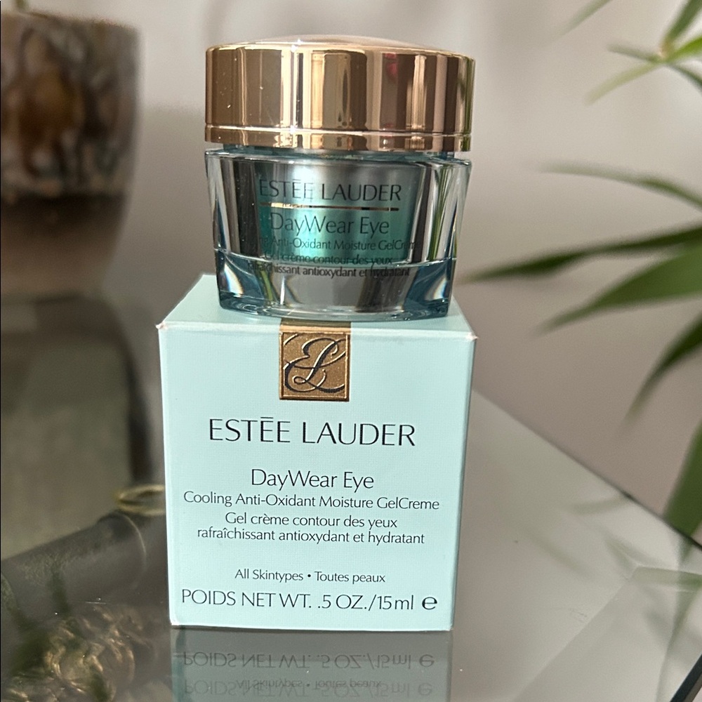 Estée Lauder DayWear Eye Cooling Anti-Oxidant GelCreme